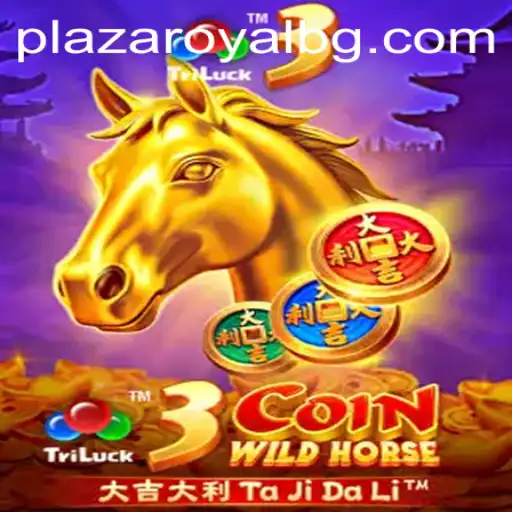 Exploring the Adventure of 3CoinWildHorse: Unraveling the Game with Noz777