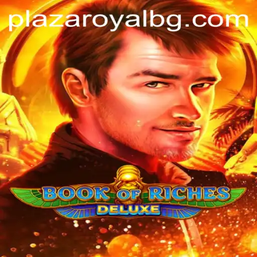 Exploring the Intricacies of Book of Riches Deluxe: Rules and Gameplay