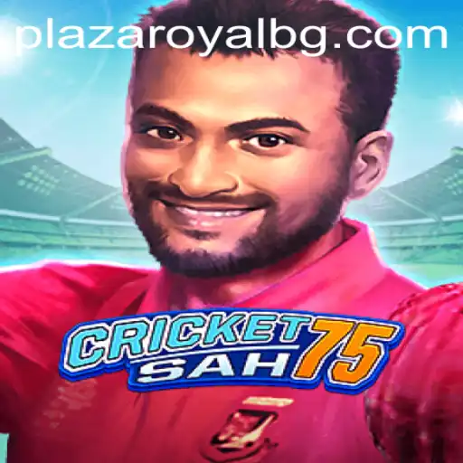 An In-Depth Look at CricketSah75: The Innovative Game Taking the World by Storm