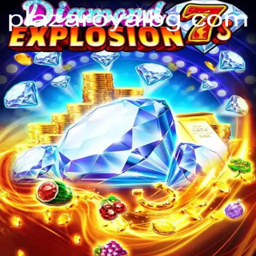 Unveiling the Thrills of DiamondExplosion7s: An Enigmatic Adventure