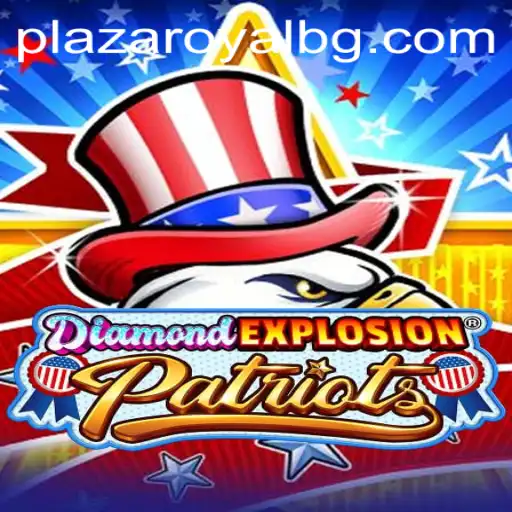 The Thrilling World of DiamondExplosionPatriots: Rules, Gameplay, and Current Trends