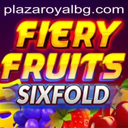 FieryFruitsSixFold: A Thrilling Adventure in the Gaming World