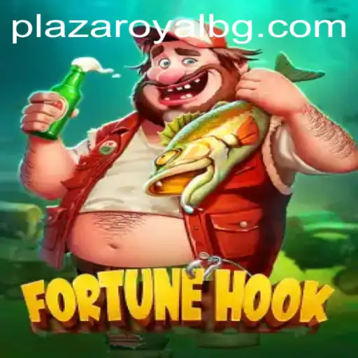 Exploring the Mystical World of FortuneHook: A Deep Dive into Its Enigmatic Gameplay