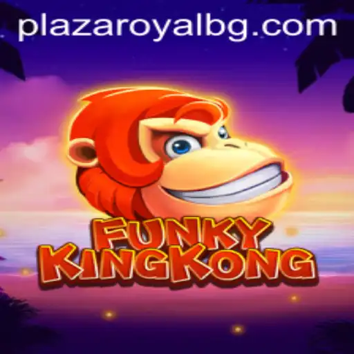 Unleashing Adventure with FunkyKingKong: A Dive into the Game's World