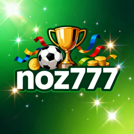 noz777 Logo