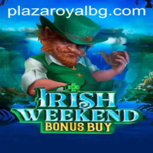 Exploring the Magic of IrishWeekendBonusBuy