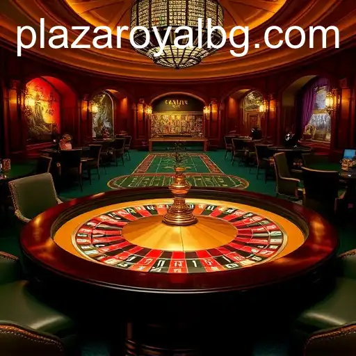 Jogos de cassino