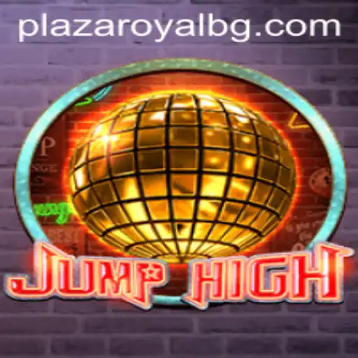 JumpHigh: The Exciting World of Gravity-Defying Adventures