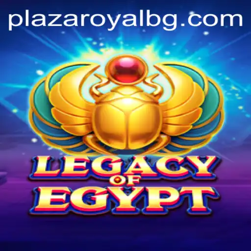Legacy of Egypt: An Engaging Dive into Ancient Mysteries