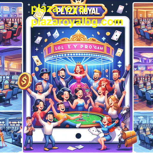 Descubra o Programa de Fidelidade do Plaza Royal