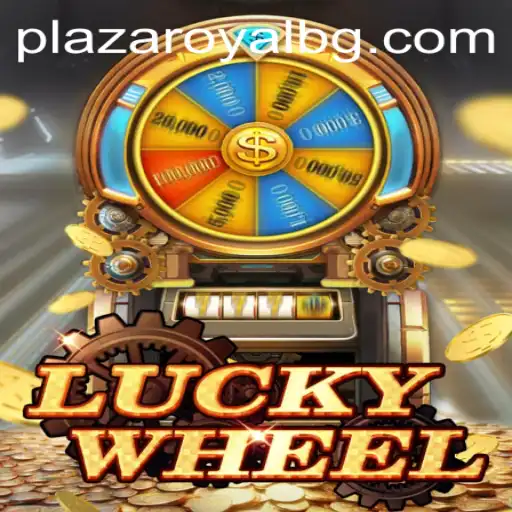 LuckyWheel: A Spin into Entertainment and Fortune