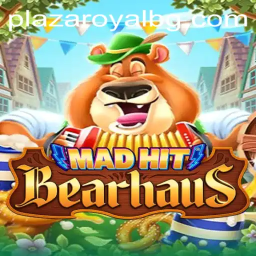 MadHitBearhaus: A New Era in Gaming with noz777