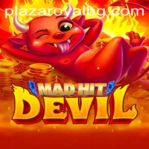 Explore the Exciting World of MadHitDevil: An Immersive Gaming Experience