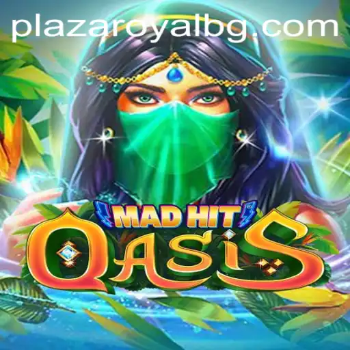 Embark on an Adventure with MadHitOasis: A Complete Guide to Gameplay and Rules