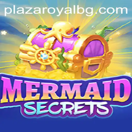 MermaidSecrets: Dive into the Mystical Waters of Adventure