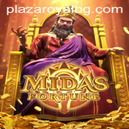 MidasFortune: The Golden Adventure of Noz777