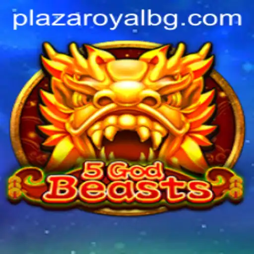 Unveiling 5GodBeasts: A Captivating Journey Into Mythical Realms