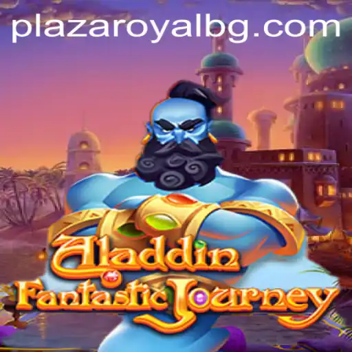 Discover the Magical World of Aladdin: A Comprehensive Guide