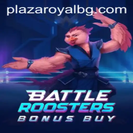 Exploring the Exciting World of BattleRoostersBonusBuy
