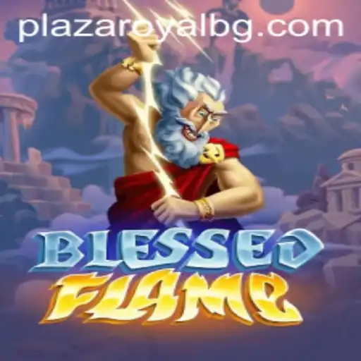 Discovering BlessedFlame: An Epic Adventure with Noz777