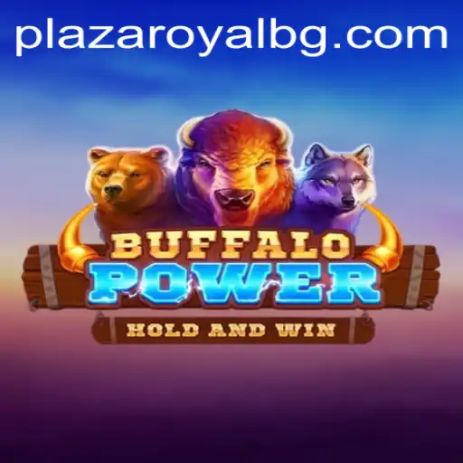 BuffaloPower: An Immersive Gaming Experience with Noz777