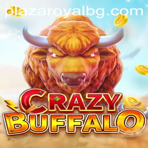 Discover the Thrills of CRAZYBUFFALO - A Unique Adventure Awaits