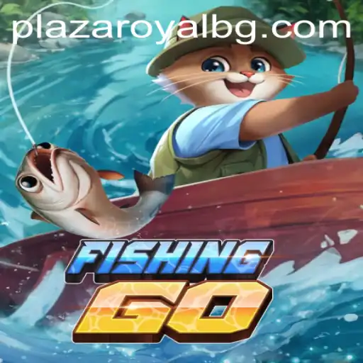 Exploring the Thrills of FishingGO