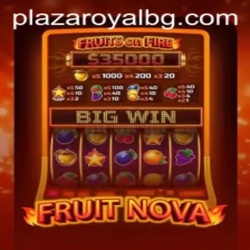 Discover the Enchanting World of FruitNova