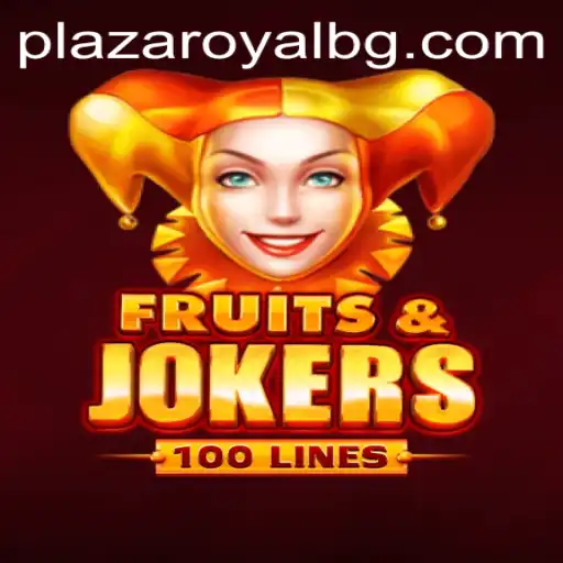 Exploring FruitsAndJokers100: A Delightful Gaming Experience