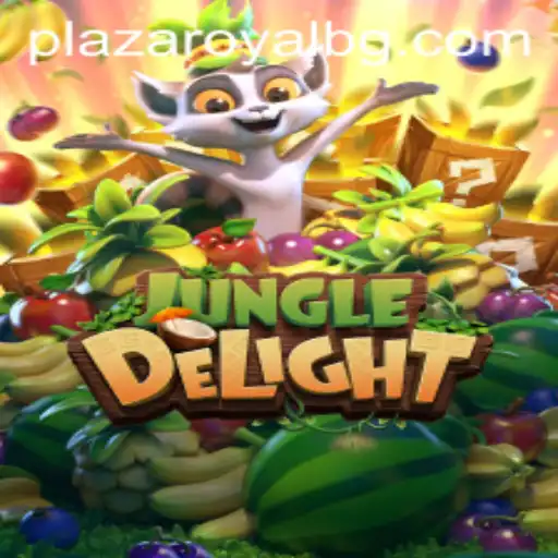 Unveiling JungleDelight: A Comprehensive Guide to the Thrilling Adventure