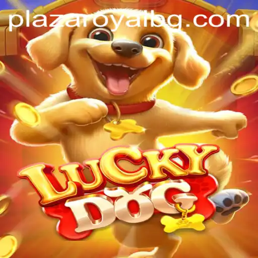 LuckyDog: An Exciting Adventure Awaits