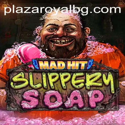 Discover the Exciting World of MadHitSlipperySoap
