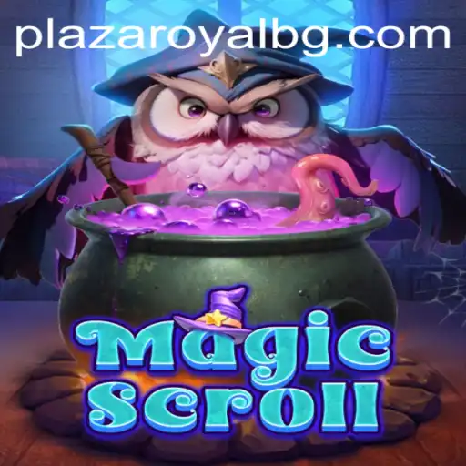 Unveiling MagicScroll: The Enigmatic World of Noz777