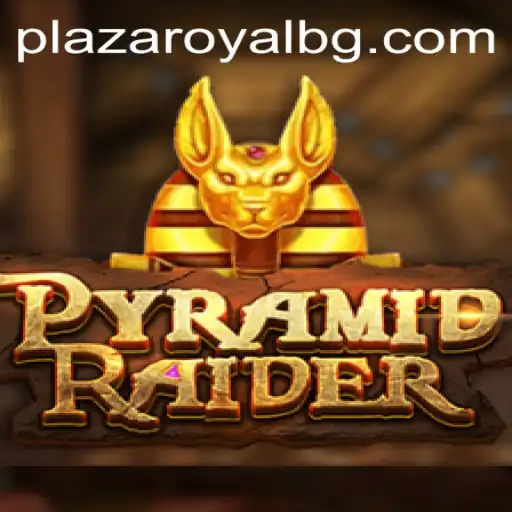 PyramidRaider: Unveiling the Mystique of Ancient Treasures