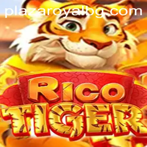 Explore RicoTiger: The Exciting New Game Taking the World by Storm