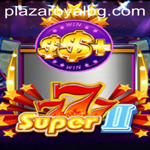 Exploring the Thrills and Rules of Super777II: The New Gaming Sensation