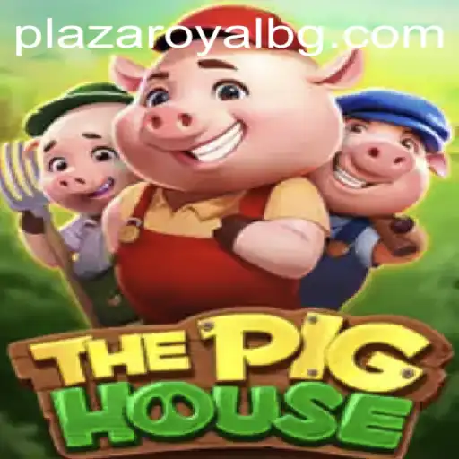 ThePigHouse: A Comprehensive Guide to the Latest Gaming Sensation