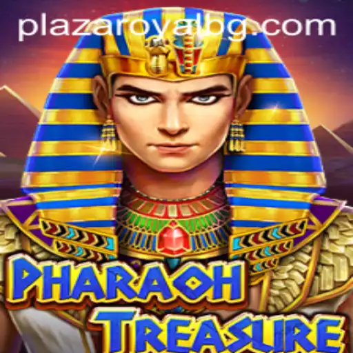Discover the Enchantment of PharaohTreasure: A Journey into Ancient Mysteries