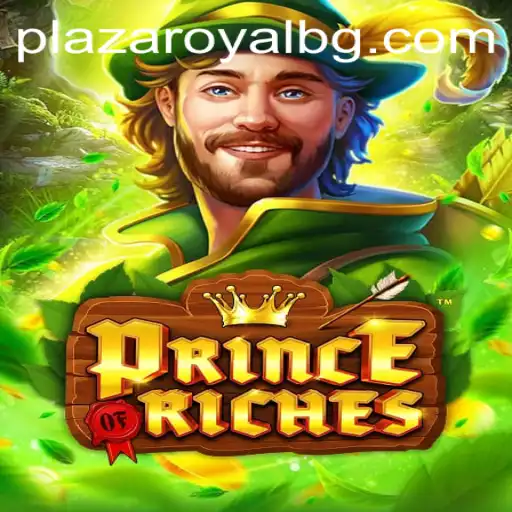 Unveiling the World of PrinceOfRiches: A Deep Dive into Gameplay and Strategy