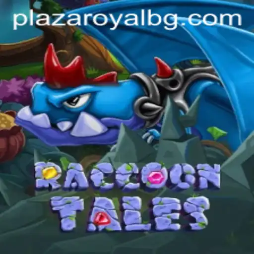 Unveiling RaccoonTales: An Immersive Gaming Experience