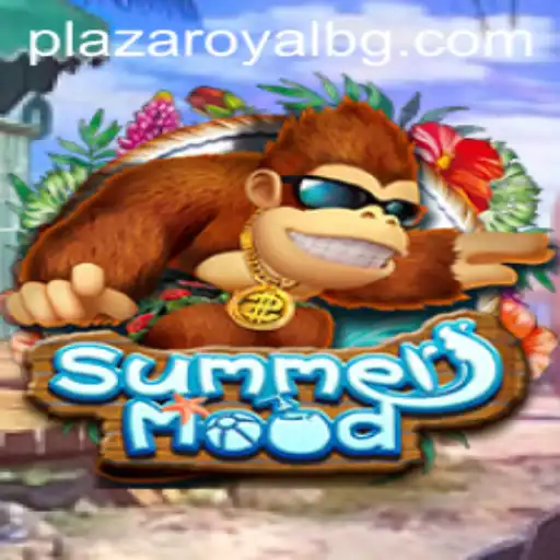 Experience the Enchantment of SummerMood: An Interactive Exploration