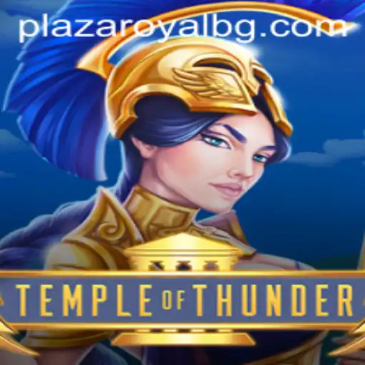 TempleofThunder: The Epic Journey Awaits