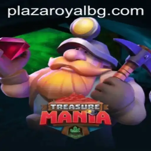 Explore the Exciting World of TreasureMania: The Ultimate Adventure Awaits