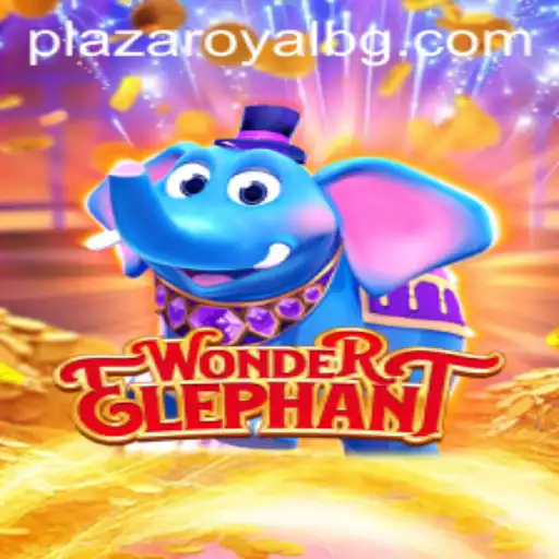 Experience the Thrills of WonderElephant: A Journey into the Magical Wilderness