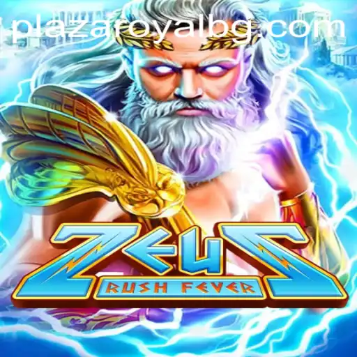 Discover ZeusRushFever: The Ultimate Mythological Adventure